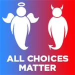 All Choices Matter icon