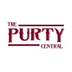 The Purty Central icon