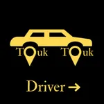 ToukTouk Driver icon