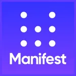 Manifest Vegas 2023 icon