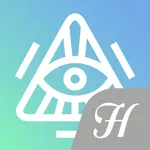 HISTORY Vision icon