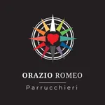 Orazio Romeo - Parrucchieri icon