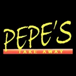 Pepes Takeaway. icon