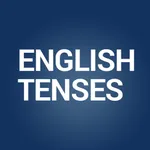 English Tenses Quiz icon