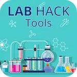 Lab Hack Tools icon