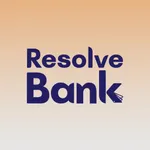 Resolve Bank icon