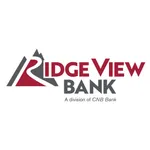 Ridge View Bank goMobile icon