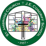 JE Cosgriff Memorial School icon