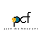 Padel Club Francofonte icon