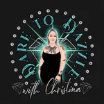 Dare to Dazzle with Christina icon