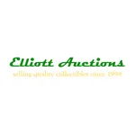 Elliott Auctions icon