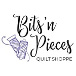 Bits N Pieces Quilt Shop icon