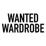 Wanted Wardrobe icon