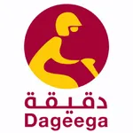 Dageega icon