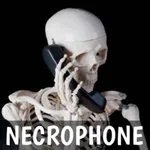 Necrophone Real Spirit Box icon