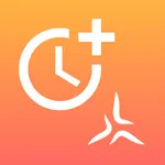 Field TimeCard icon