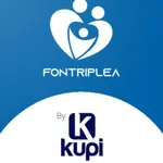 Fontriplea Kupi icon