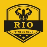 Rio Fitness icon