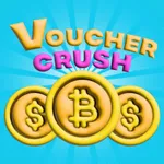 Voucher Crush icon