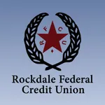 Rockdale FCU Mobile Banking icon