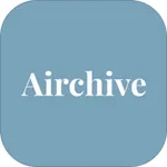 Airchive: Creatives icon