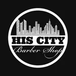 His City Barber Shop icon