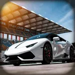 Street Race 3D icon