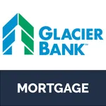 Glacier Bank icon