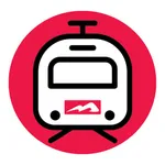 南昌地铁通-地铁线路查询必备神器 icon