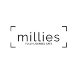 Millies Cafe icon