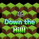 Down the Hill! DX icon