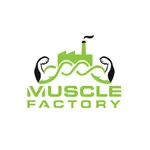 Muscle Factory (India) icon