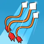 Crazy Arrows 3D icon