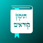 תיקון קוראים icon