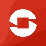 九江银行手机银行 icon