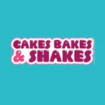 Cakes Bakes and Shakes icon