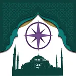 Namaz Vakti - İmsakiye - Dünya icon