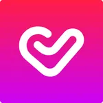 Poze Dating App:Love & Charity icon