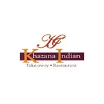 Khazana Indian Restaurant icon