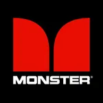 Monster Audio icon