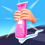 Toothpaste Run icon