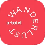 ARTOTEL Wanderlust icon