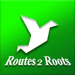 Routes 2 Roots icon