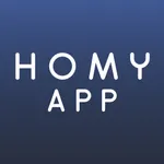 Homyapp icon