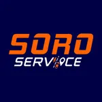 SoRo Service: Bamako Taxi icon