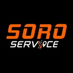 SoRo Service Driver icon