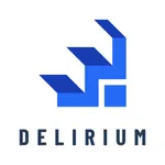 DELIRIUM APP icon