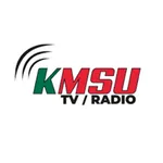 KMSU TV/Radio icon