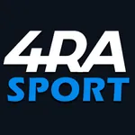 4RA Live Sports Events icon