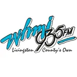 WHMI 93.5 icon